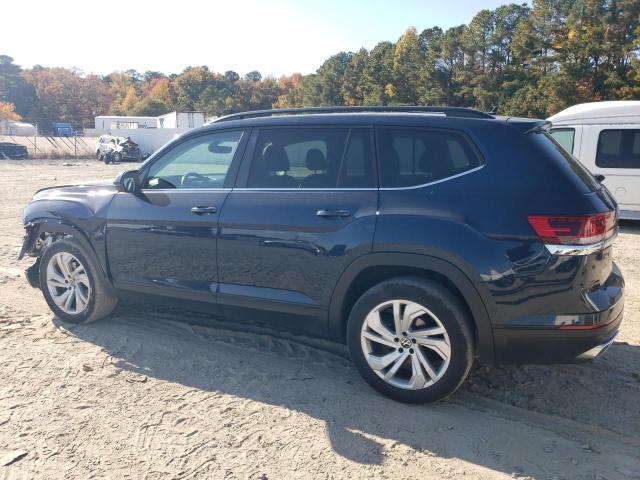 Photo 1 VIN: 1V2KR2CA1MC513839 - VOLKSWAGEN ATLAS SE 