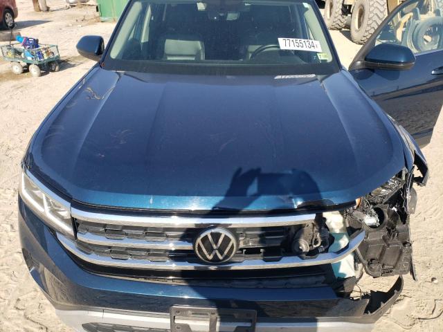 Photo 11 VIN: 1V2KR2CA1MC513839 - VOLKSWAGEN ATLAS SE 