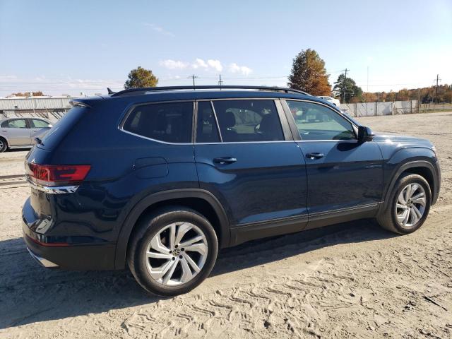 Photo 2 VIN: 1V2KR2CA1MC513839 - VOLKSWAGEN ATLAS SE 