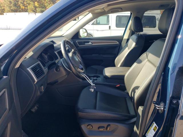 Photo 6 VIN: 1V2KR2CA1MC513839 - VOLKSWAGEN ATLAS SE 