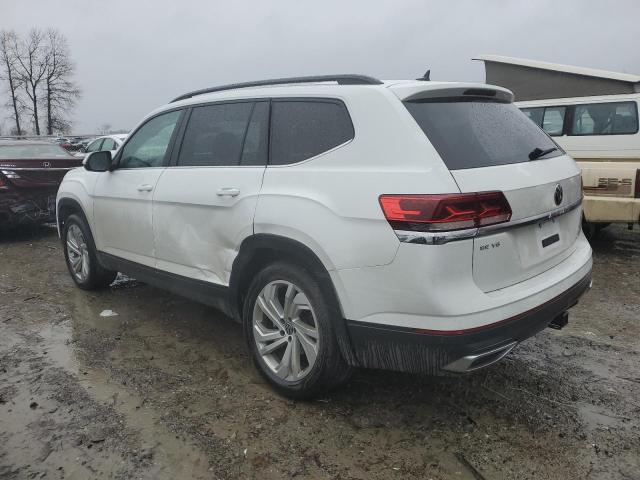 Photo 1 VIN: 1V2KR2CA1MC564130 - VOLKSWAGEN ATLAS 