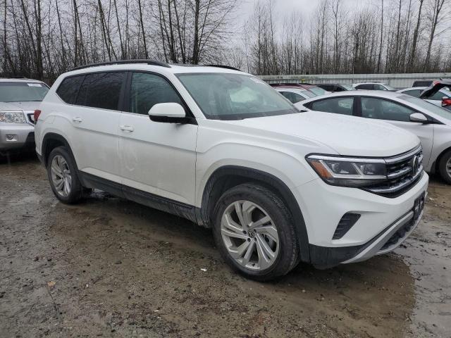 Photo 3 VIN: 1V2KR2CA1MC564130 - VOLKSWAGEN ATLAS 