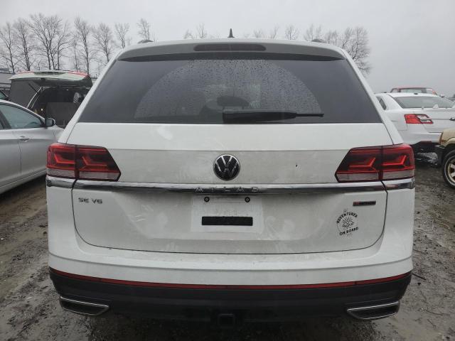 Photo 5 VIN: 1V2KR2CA1MC564130 - VOLKSWAGEN ATLAS 