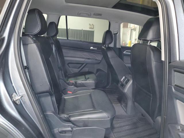 Photo 10 VIN: 1V2KR2CA1MC571854 - VOLKSWAGEN ATLAS 