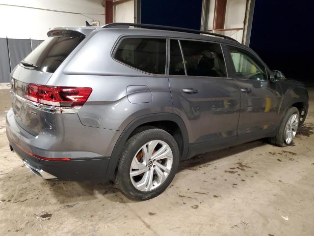 Photo 2 VIN: 1V2KR2CA1MC571854 - VOLKSWAGEN ATLAS 