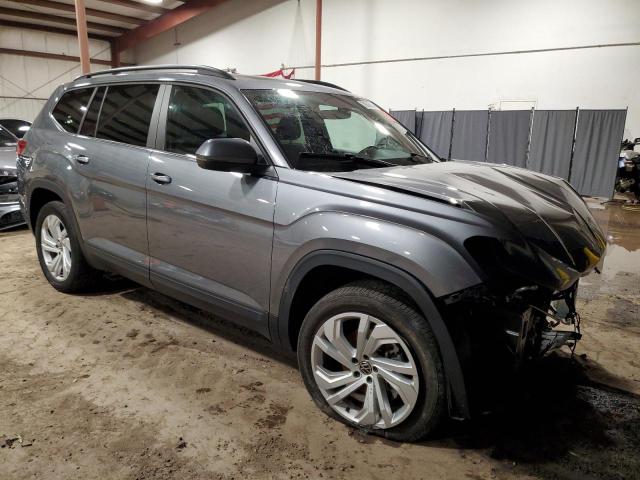 Photo 3 VIN: 1V2KR2CA1MC571854 - VOLKSWAGEN ATLAS 