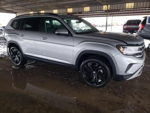 Photo 3 VIN: 1V2KR2CA1NC546308 - VOLKSWAGEN ATLAS 