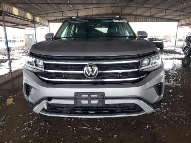 Photo 4 VIN: 1V2KR2CA1NC546308 - VOLKSWAGEN ATLAS 