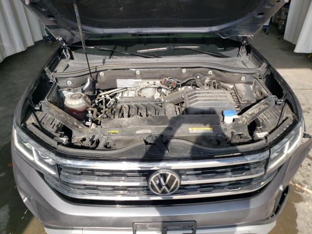 Photo 11 VIN: 1V2KR2CA1NC547944 - VOLKSWAGEN ATLAS 