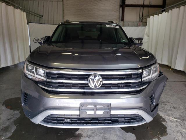 Photo 4 VIN: 1V2KR2CA1NC547944 - VOLKSWAGEN ATLAS 