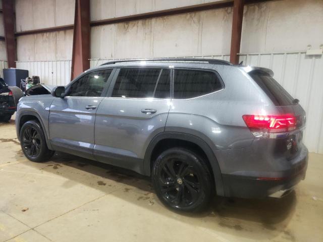 Photo 1 VIN: 1V2KR2CA1NC561102 - VOLKSWAGEN ATLAS SE 