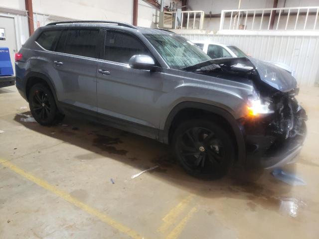 Photo 3 VIN: 1V2KR2CA1NC561102 - VOLKSWAGEN ATLAS SE 