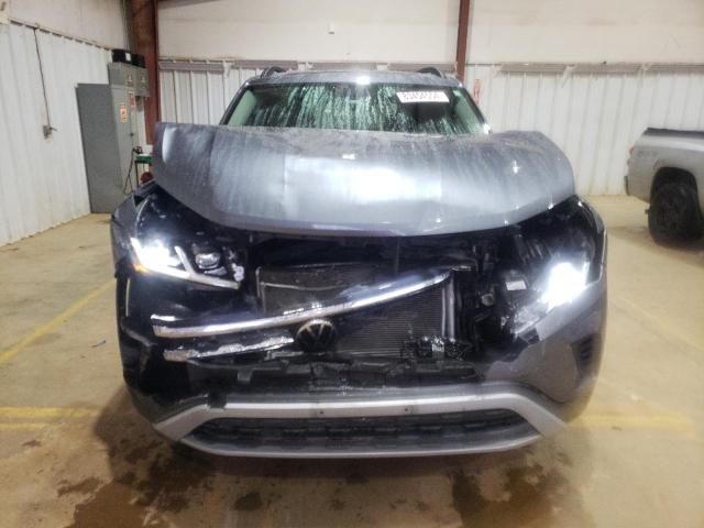 Photo 4 VIN: 1V2KR2CA1NC561102 - VOLKSWAGEN ATLAS SE 