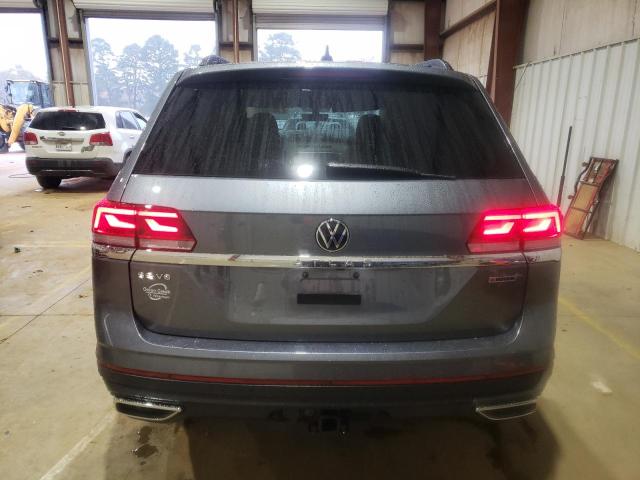 Photo 5 VIN: 1V2KR2CA1NC561102 - VOLKSWAGEN ATLAS SE 