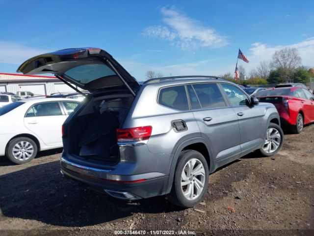 Photo 3 VIN: 1V2KR2CA1PC524991 - VOLKSWAGEN ATLAS 