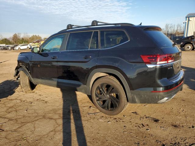 Photo 1 VIN: 1V2KR2CA1PC549938 - VOLKSWAGEN ATLAS 