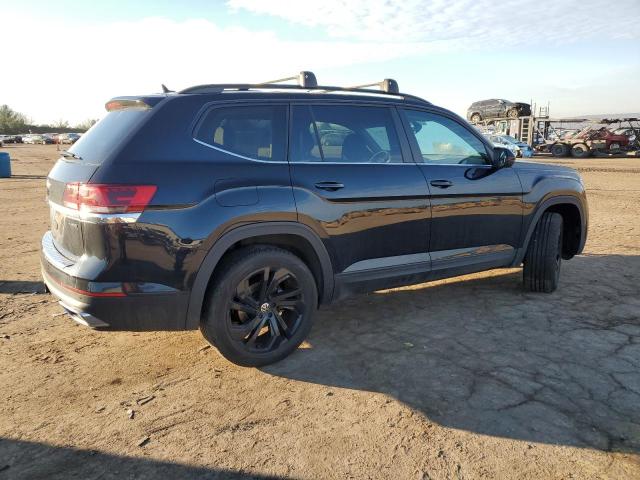 Photo 2 VIN: 1V2KR2CA1PC549938 - VOLKSWAGEN ATLAS 