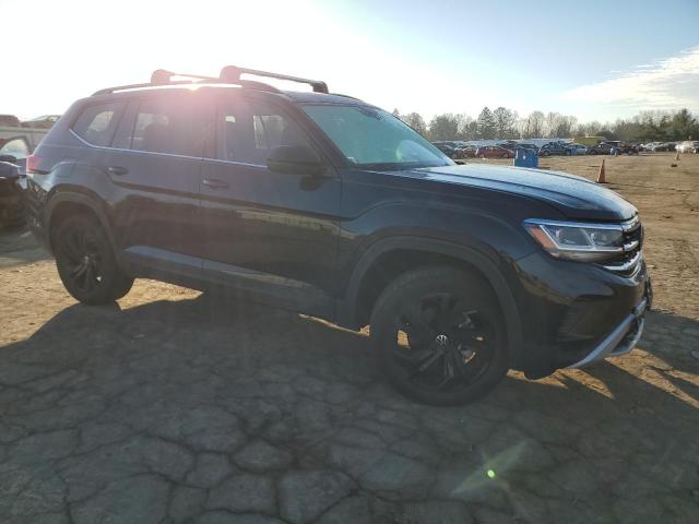 Photo 3 VIN: 1V2KR2CA1PC549938 - VOLKSWAGEN ATLAS 