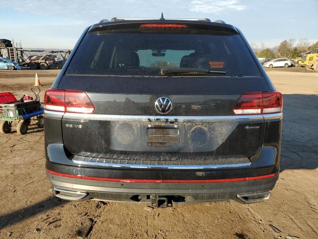 Photo 5 VIN: 1V2KR2CA1PC549938 - VOLKSWAGEN ATLAS 