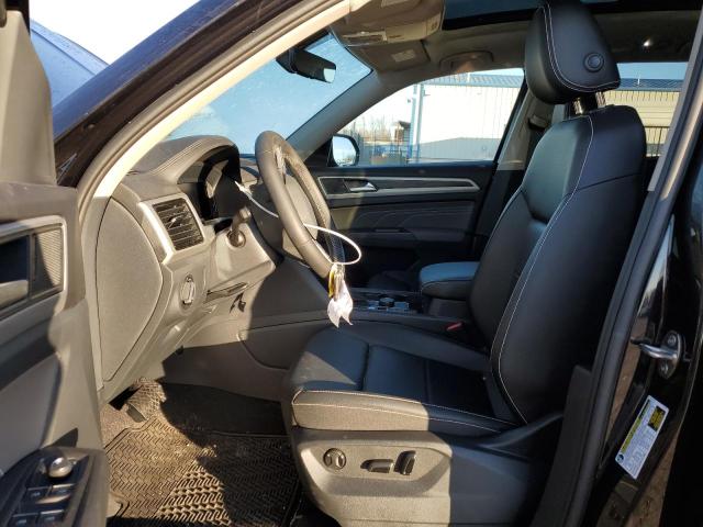 Photo 6 VIN: 1V2KR2CA1PC549938 - VOLKSWAGEN ATLAS 