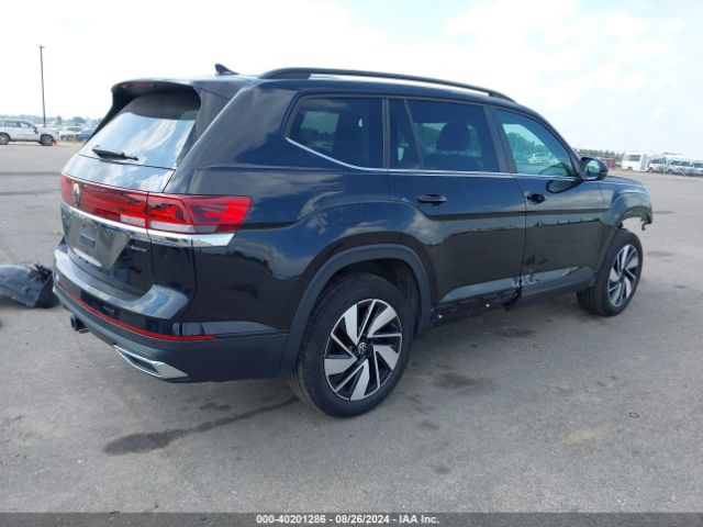 Photo 3 VIN: 1V2KR2CA1RC501309 - VOLKSWAGEN ATLAS 