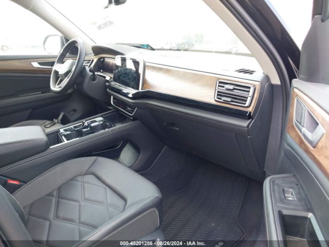 Photo 4 VIN: 1V2KR2CA1RC501309 - VOLKSWAGEN ATLAS 