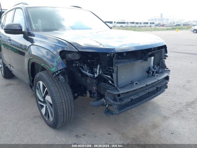 Photo 5 VIN: 1V2KR2CA1RC501309 - VOLKSWAGEN ATLAS 