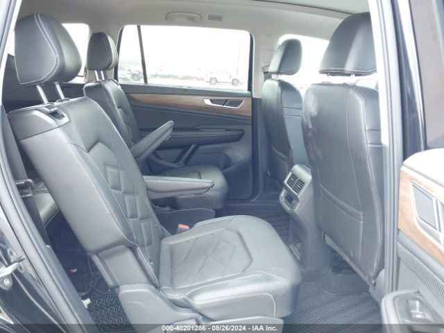 Photo 7 VIN: 1V2KR2CA1RC501309 - VOLKSWAGEN ATLAS 