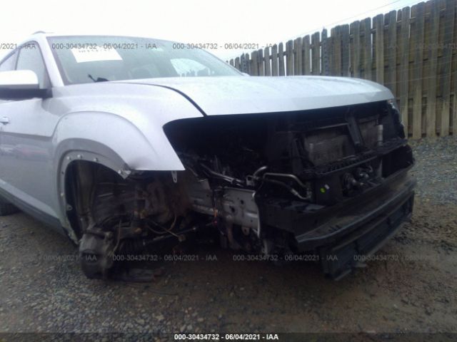 Photo 5 VIN: 1V2KR2CA2JC570997 - VOLKSWAGEN ATLAS 