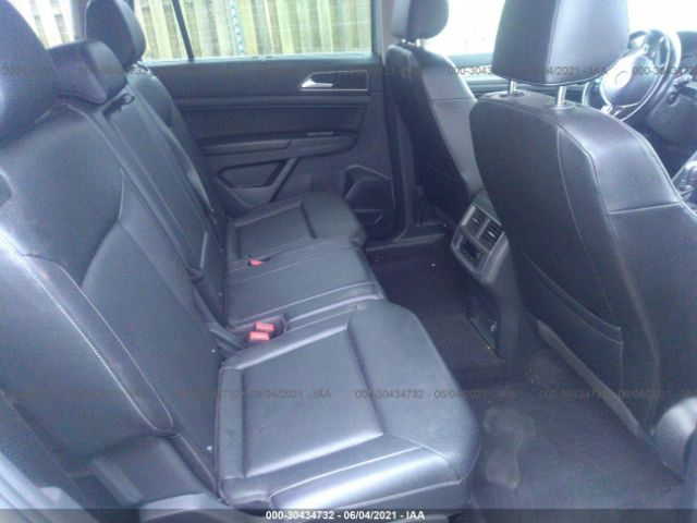 Photo 7 VIN: 1V2KR2CA2JC570997 - VOLKSWAGEN ATLAS 