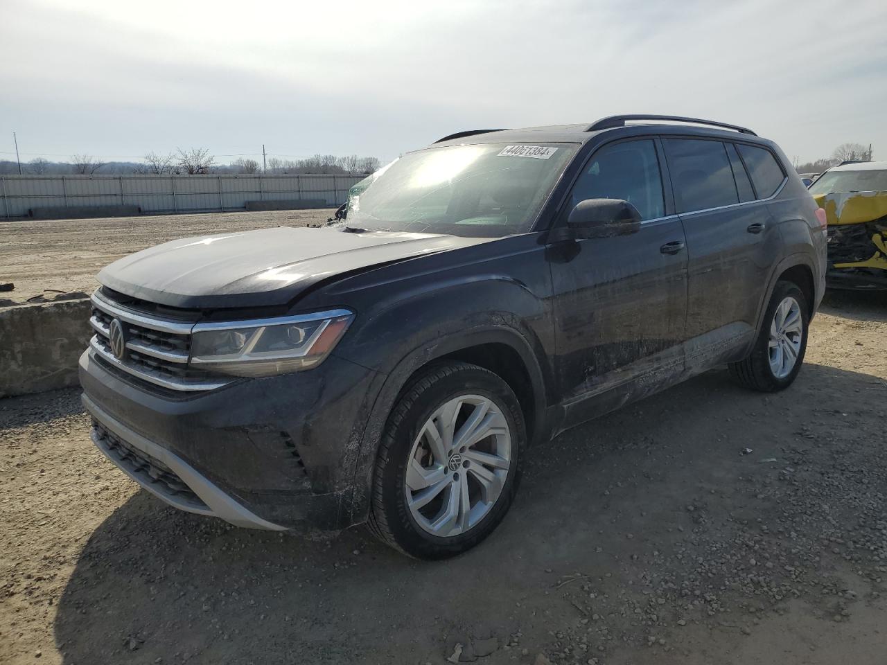 Photo 0 VIN: 1V2KR2CA2MC501246 - VOLKSWAGEN ATLAS 