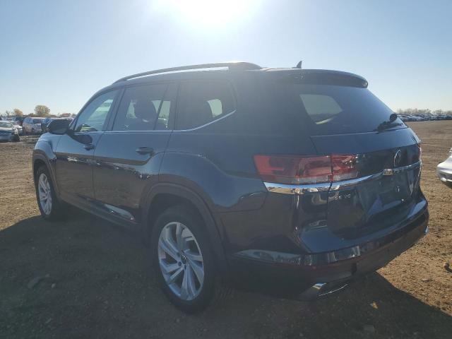 Photo 1 VIN: 1V2KR2CA2MC541794 - VOLKSWAGEN ATLAS SE 