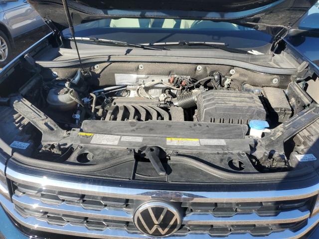 Photo 11 VIN: 1V2KR2CA2MC541794 - VOLKSWAGEN ATLAS SE 