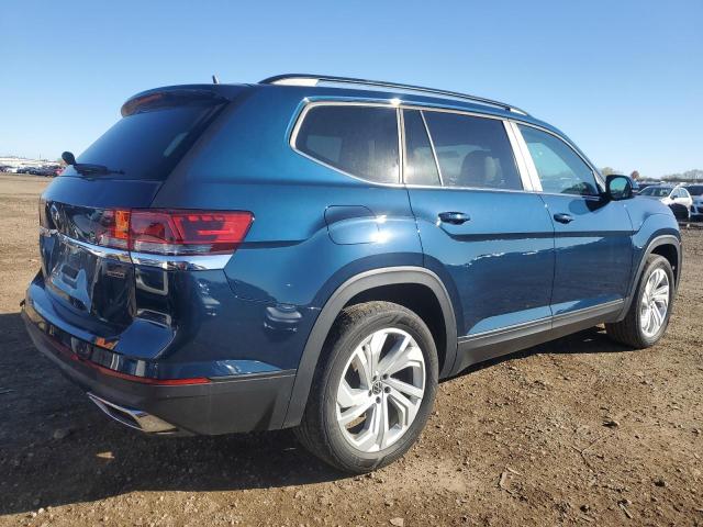 Photo 2 VIN: 1V2KR2CA2MC541794 - VOLKSWAGEN ATLAS SE 