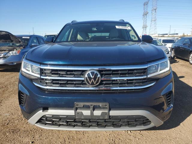 Photo 4 VIN: 1V2KR2CA2MC541794 - VOLKSWAGEN ATLAS SE 