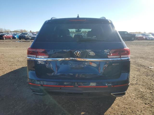 Photo 5 VIN: 1V2KR2CA2MC541794 - VOLKSWAGEN ATLAS SE 