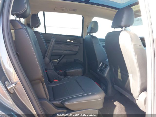 Photo 7 VIN: 1V2KR2CA2MC601492 - VOLKSWAGEN ATLAS 