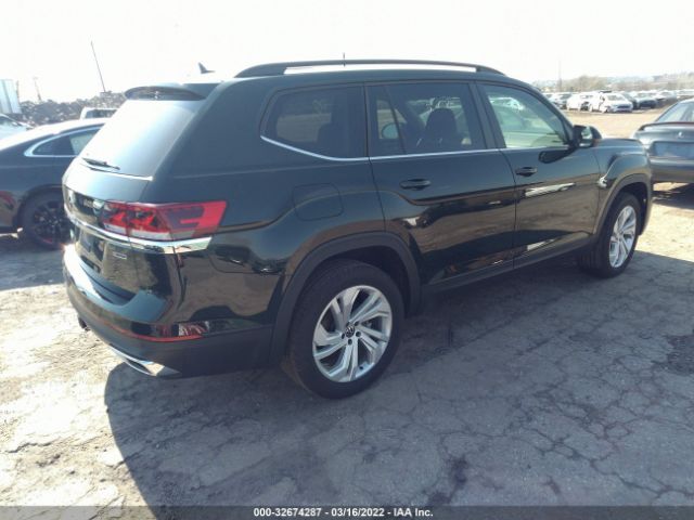 Photo 3 VIN: 1V2KR2CA2NC506223 - VOLKSWAGEN ATLAS 