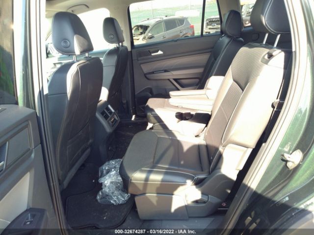 Photo 7 VIN: 1V2KR2CA2NC506223 - VOLKSWAGEN ATLAS 