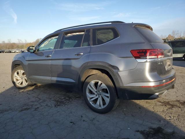 Photo 1 VIN: 1V2KR2CA2NC517707 - VOLKSWAGEN ATLAS SE 