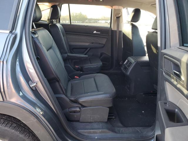 Photo 10 VIN: 1V2KR2CA2NC517707 - VOLKSWAGEN ATLAS SE 