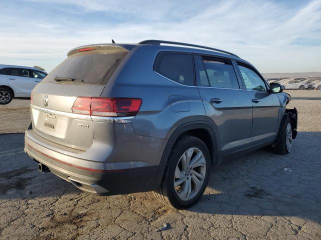 Photo 2 VIN: 1V2KR2CA2NC517707 - VOLKSWAGEN ATLAS SE 