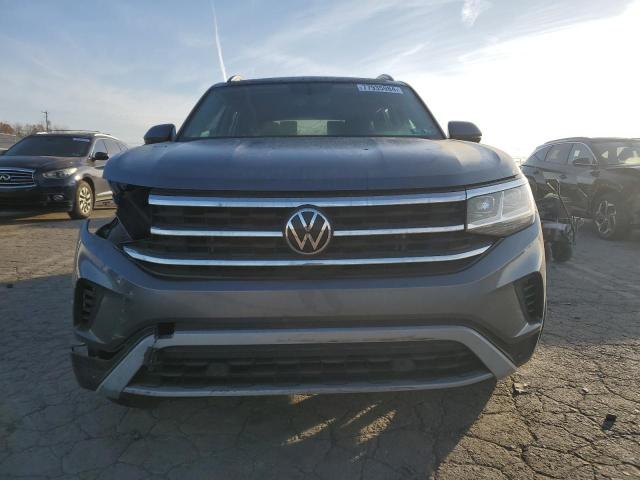 Photo 4 VIN: 1V2KR2CA2NC517707 - VOLKSWAGEN ATLAS SE 