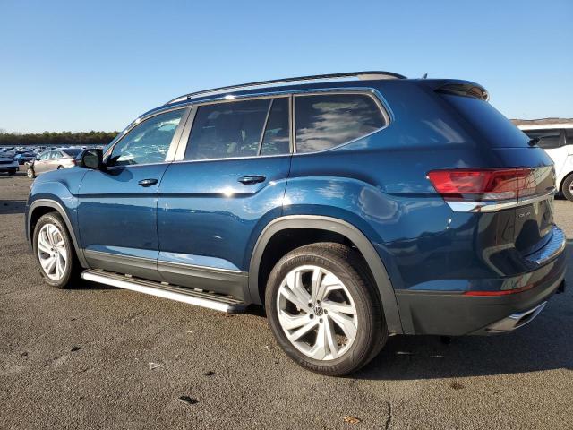 Photo 1 VIN: 1V2KR2CA2PC538625 - VOLKSWAGEN ATLAS SE 