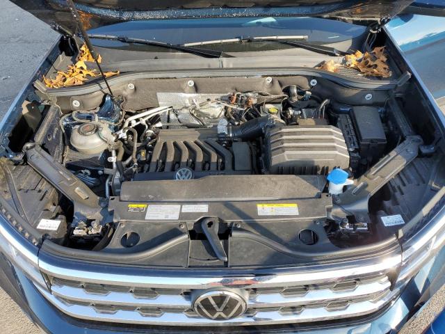 Photo 11 VIN: 1V2KR2CA2PC538625 - VOLKSWAGEN ATLAS SE 