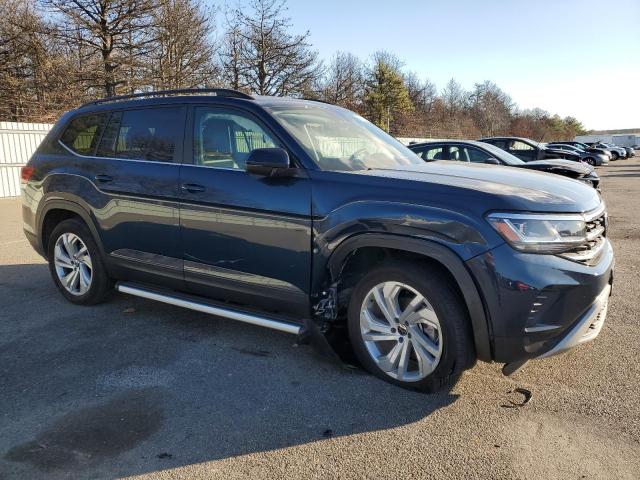 Photo 3 VIN: 1V2KR2CA2PC538625 - VOLKSWAGEN ATLAS SE 