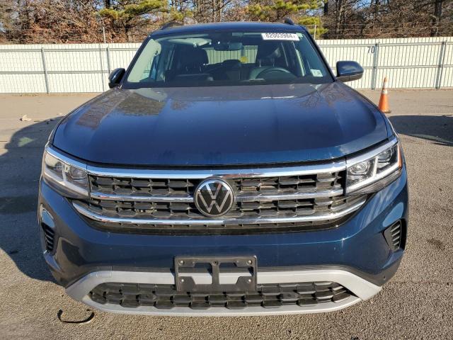 Photo 4 VIN: 1V2KR2CA2PC538625 - VOLKSWAGEN ATLAS SE 