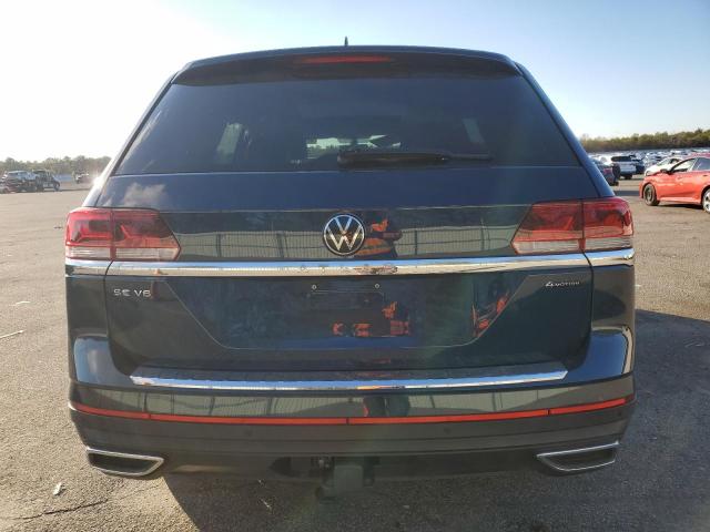 Photo 5 VIN: 1V2KR2CA2PC538625 - VOLKSWAGEN ATLAS SE 