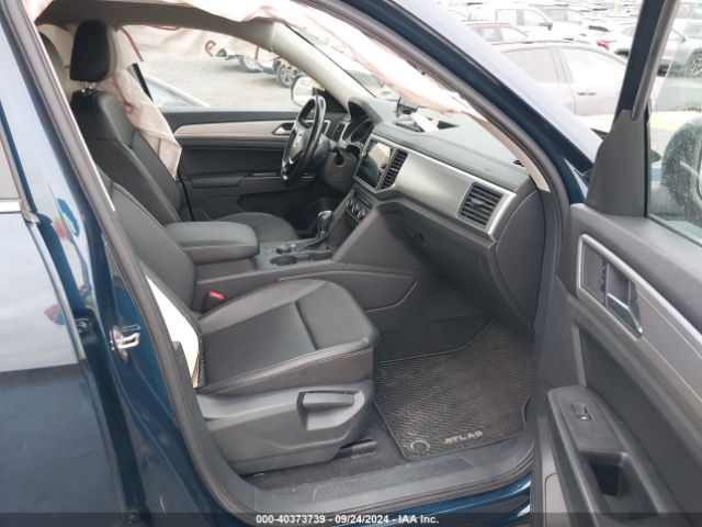 Photo 4 VIN: 1V2KR2CA3JC561614 - VOLKSWAGEN ATLAS 