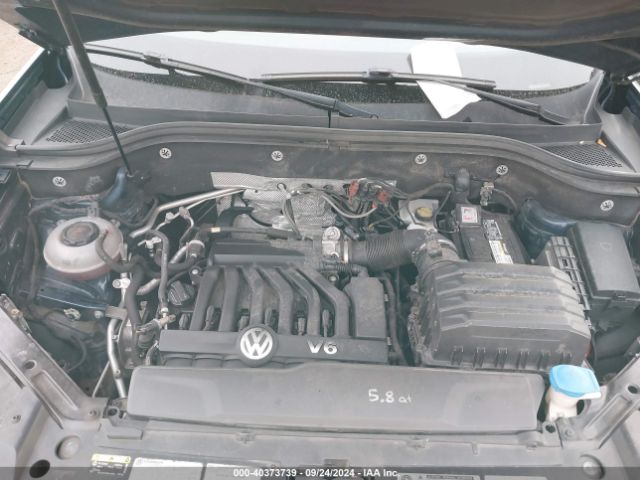 Photo 9 VIN: 1V2KR2CA3JC561614 - VOLKSWAGEN ATLAS 